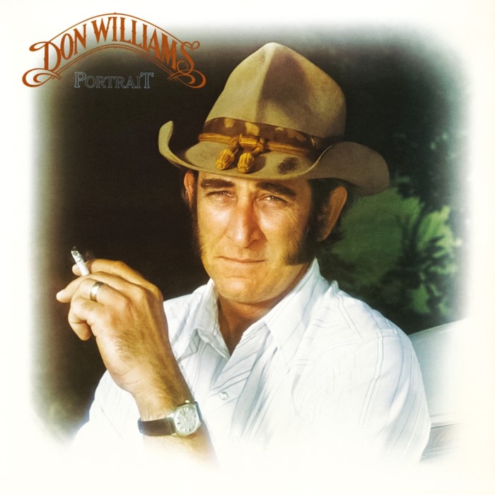 Portrait cover