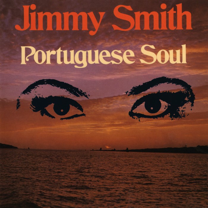 Portuguese Soul cover