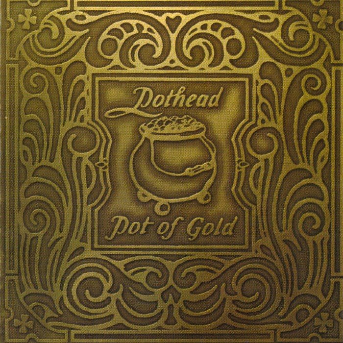 Pot of Gold cover
