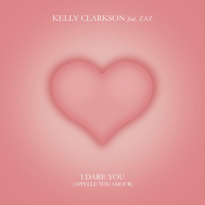 I Dare You (Appelle ton amour) cover