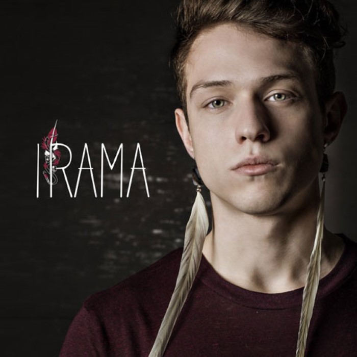Irama cover