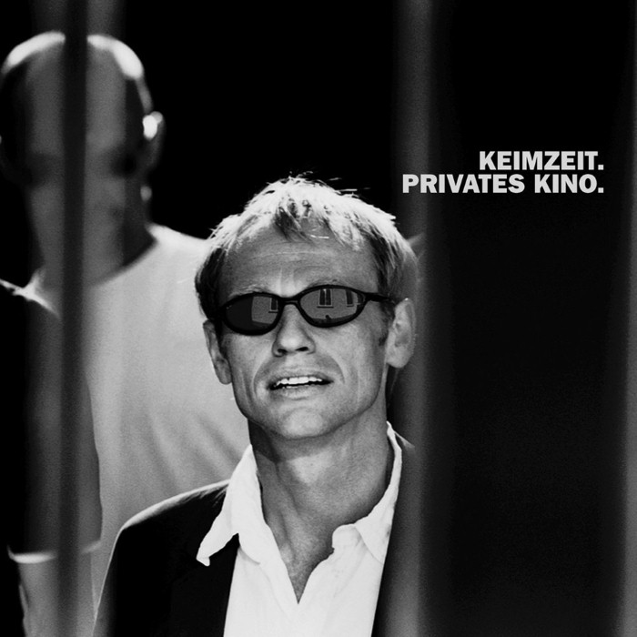Privates Kino cover