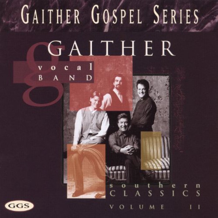 Southern Classics, Volume II cover