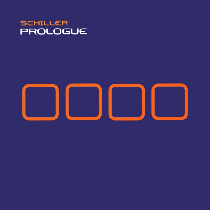 Prologue cover