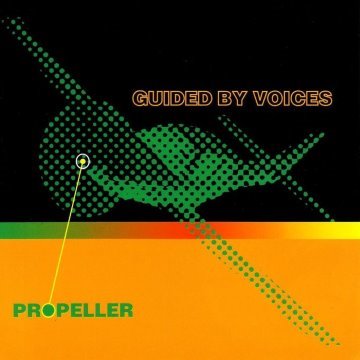 Propeller album thumb