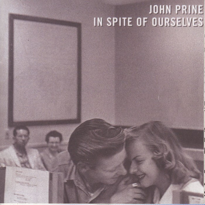 In Spite of Ourselves cover