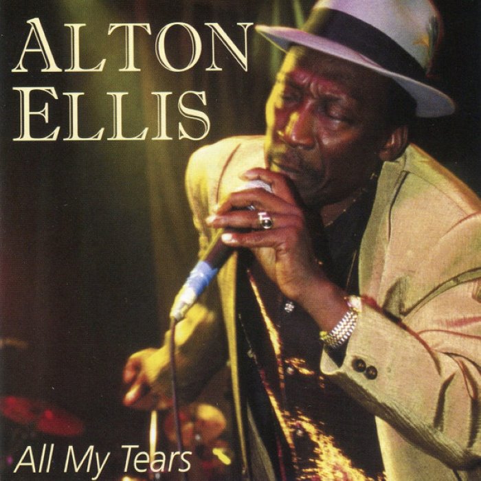 All My Tears cover