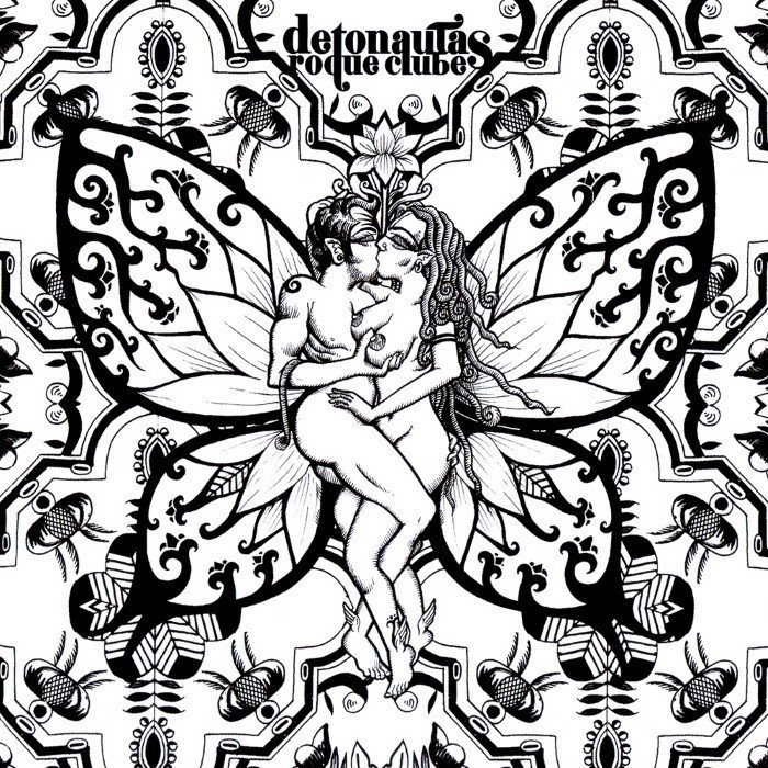 Psicodeliamorsexo&distorção cover