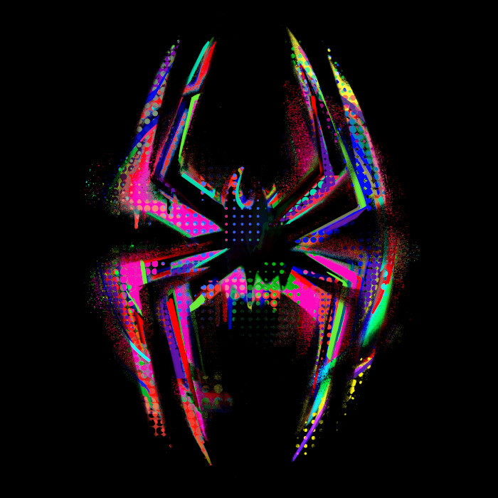 METRO BOOMIN PRESENTS SPIDER‐MAN: ACROSS THE SPIDER‐VERSE: SOUNDTRACK FROM AND INSPIRED BY THE MOTION PICTURE