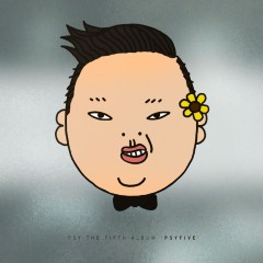 PSY - PSY Five | TheAudioDB.com