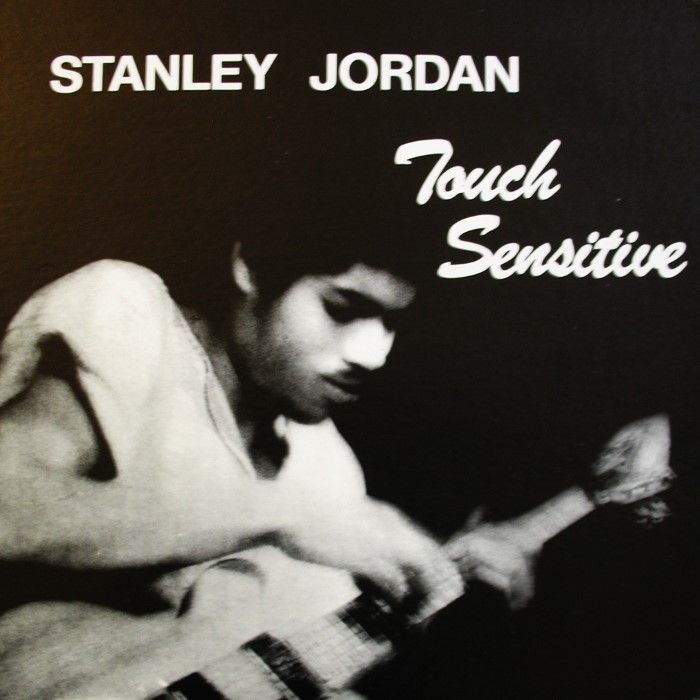 Touch Sensitive cover