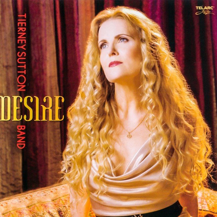 Desire cover