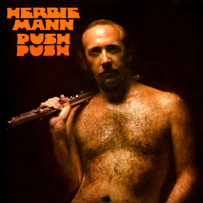 Push Push cover