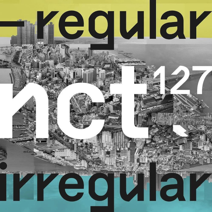 Regular-Irregular cover