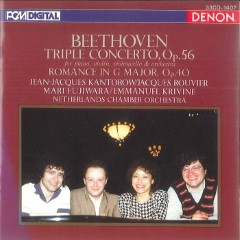 Cover Present album thumb