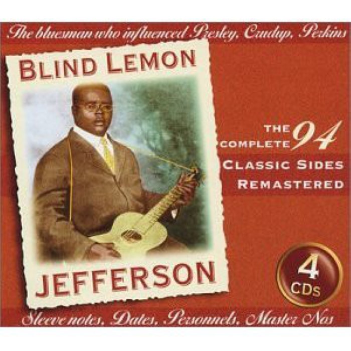 The Complete Classic Sides Remastered - Disc A cover