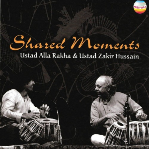 Shared Moments album thumb