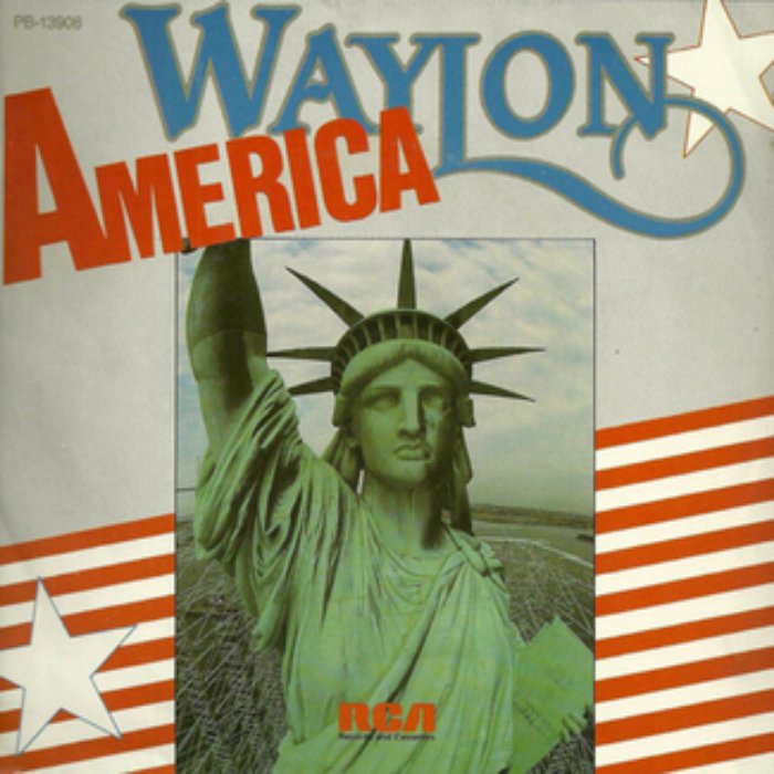 America / People Up in Texas cover