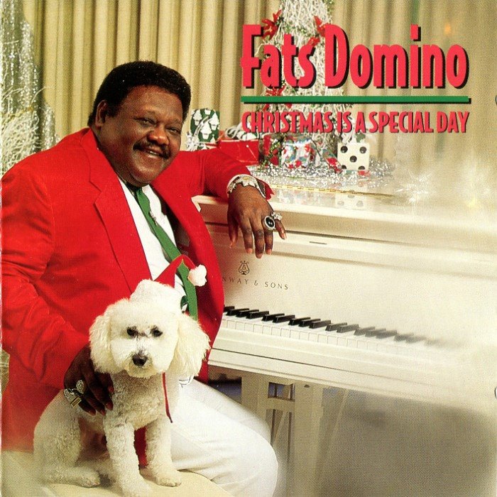 Christmas Gumbo cover