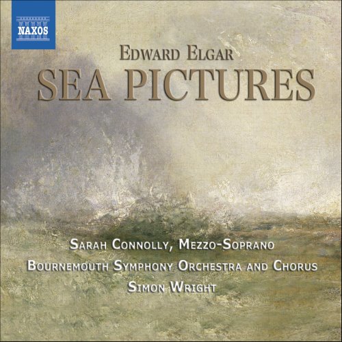 Sea Pictures / The Music Makers album thumb
