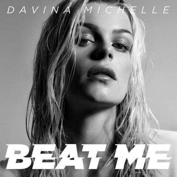 Beat Me cover