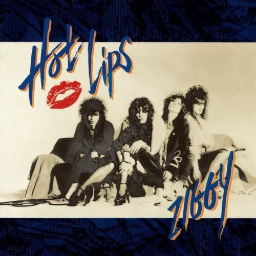 HOT LIPS album thumb