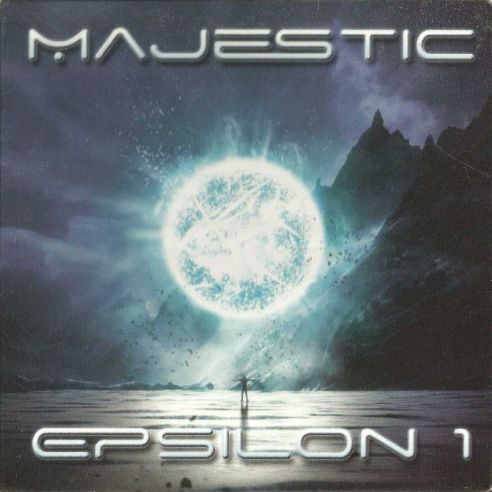 Epsilon 1 cover