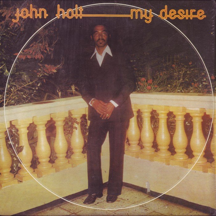 My Desire cover