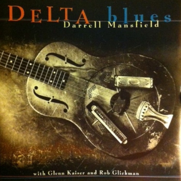 Delta Blues