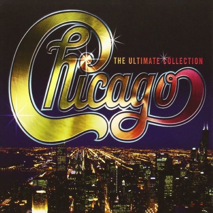 Ultimate Collection cover