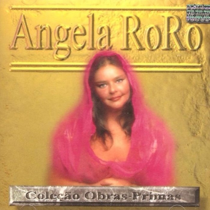 Obras-Primas cover