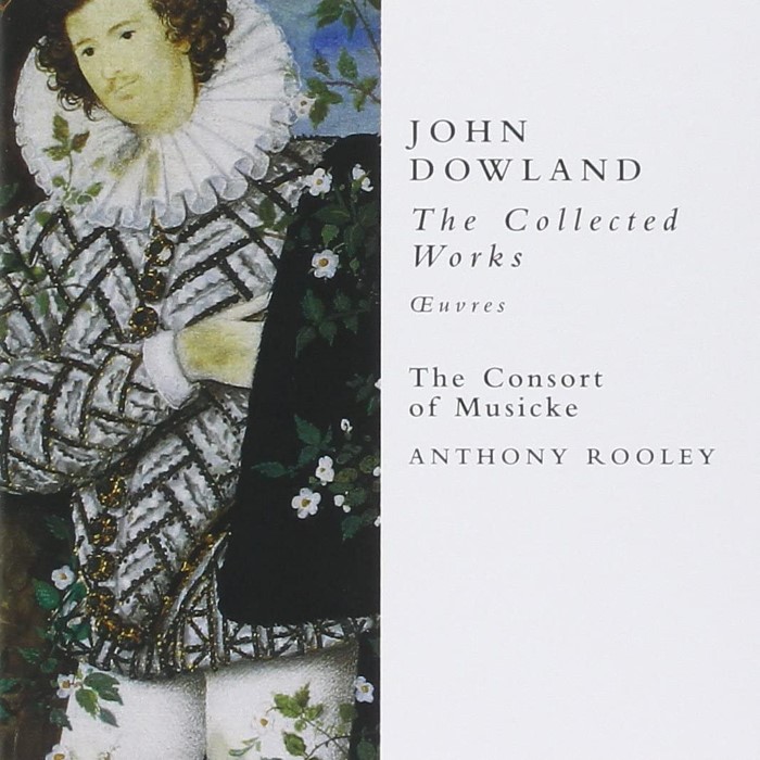 The Collected Works cover