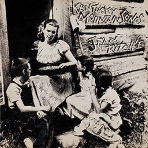 Kentucky Mountain Songs album thumb