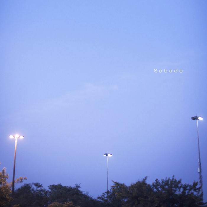 Sábado cover