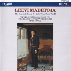 Cover Present album thumb