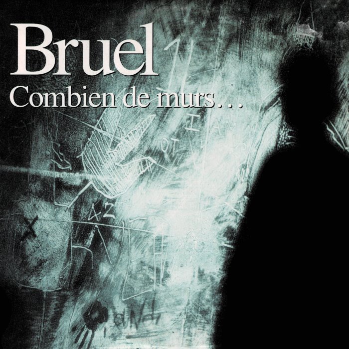 Combien de murs... cover