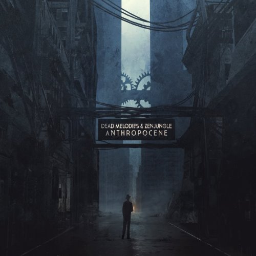 Anthropocene album thumb