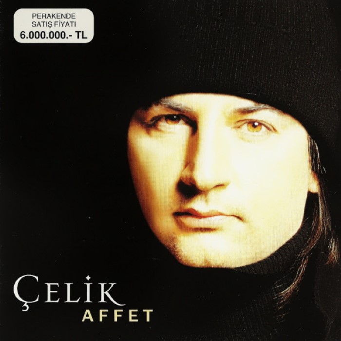 Affet cover
