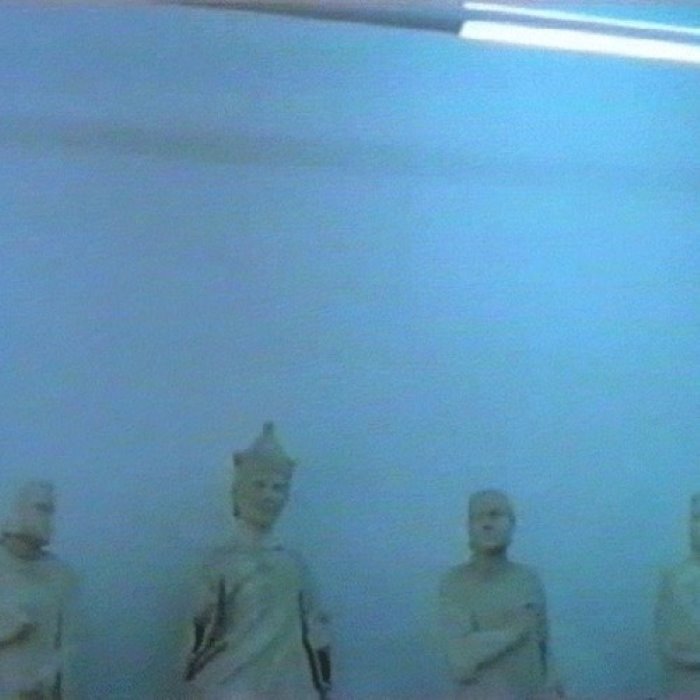 Computer Decay cover