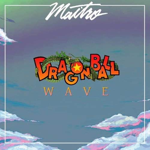 Dragonball Wave album thumb