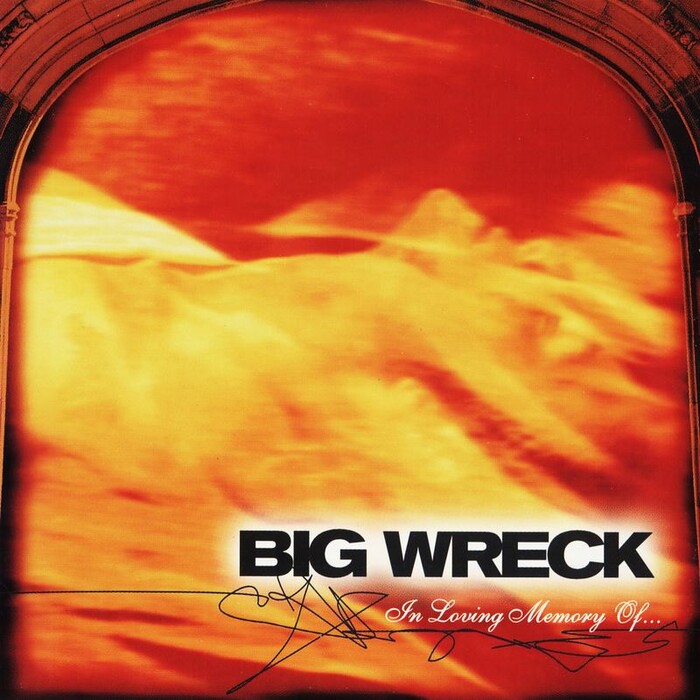 In Loving Memory of... cover