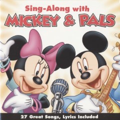 Cover Present album thumb