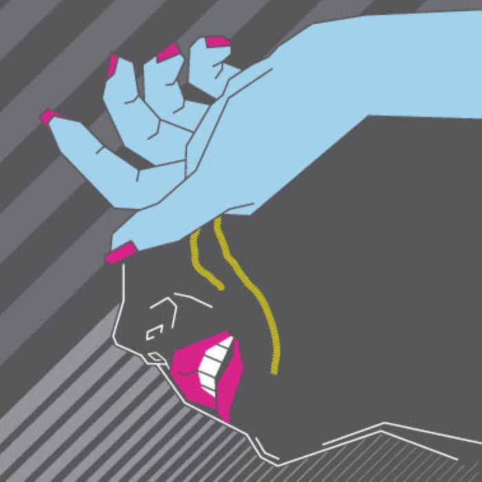 Cover of Dangerous Dreams