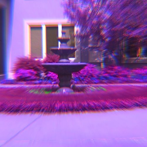 ビジョンログ: F O U N T A I N album thumb