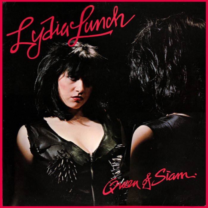Queen of Siam cover
