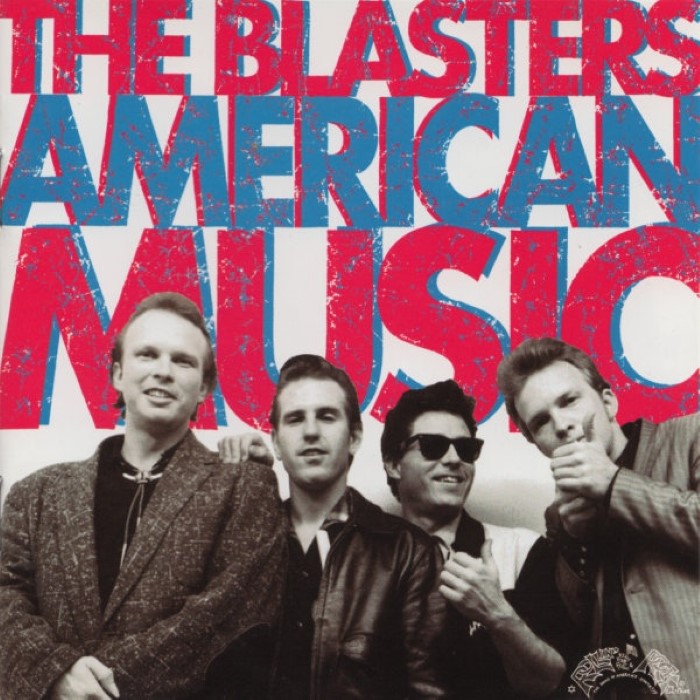 American Music cover
