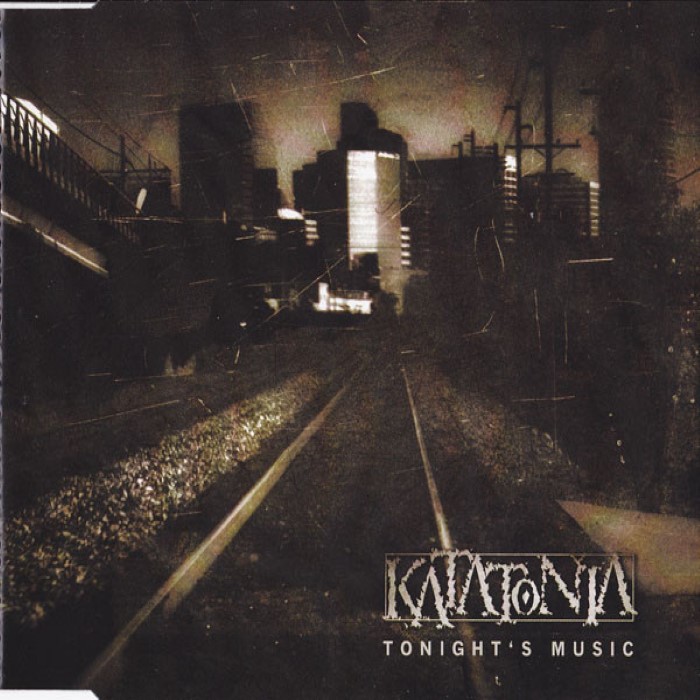 Tonight's Music cover