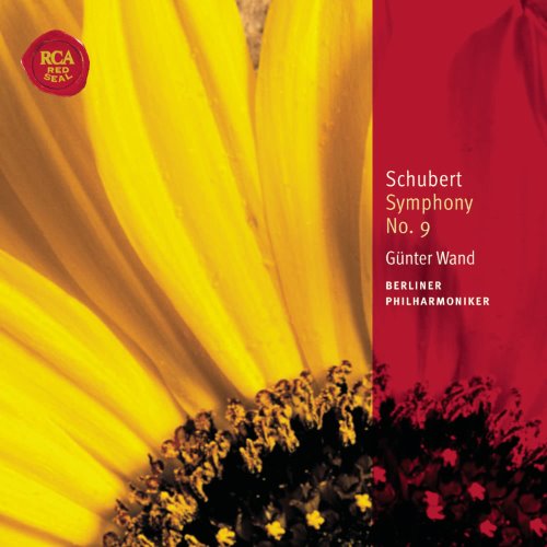Symphony No.9 in C, D.944 album thumb