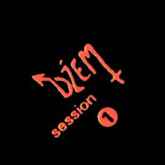 Session 1 cover