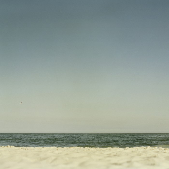 A Praia cover